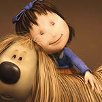 Image for the Film programme "The Magic Roundabout"