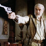 Image for the Film programme "The League of Extraordinary Gentlemen"