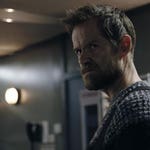 Image for the Drama programme "Rig 45"