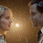 Image for the Film programme "Joy"