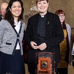 Image for episode "Pioneering Women Special" from Special Interest programme "Antiques Roadshow"