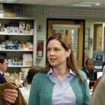 Image for episode "Dwight K. Schrute, (Acting) Manager" from Soap programme "The Office: An American Workplace"