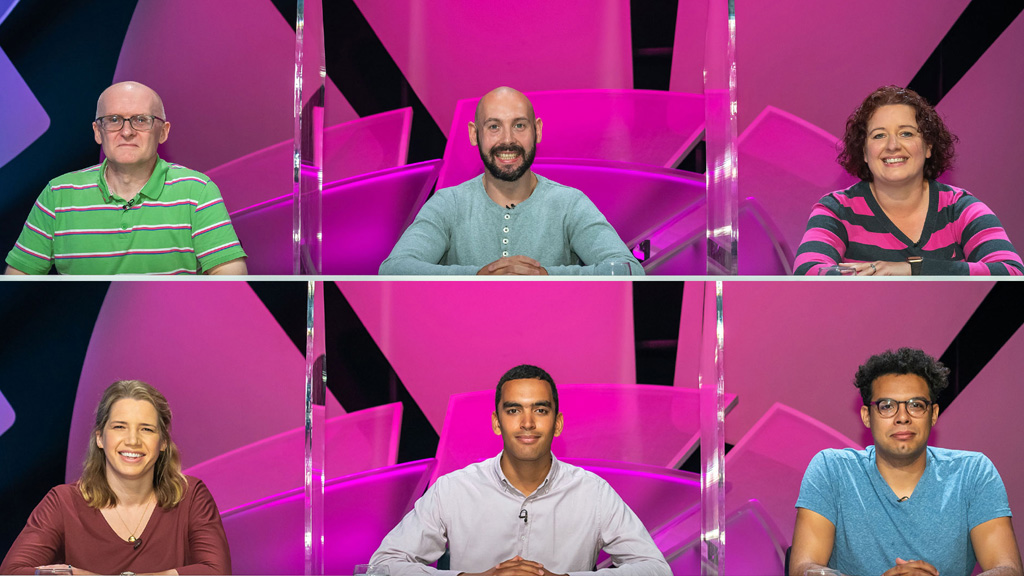 Only Connect : Quiz Show | What Happens Next On Only Connect with