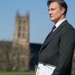 Image for the Drama programme "Gone"