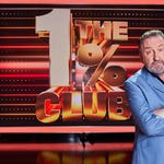 Image for the Game Show programme "The 1% Club"