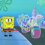 Image for Animation programme "SpongeBob Squarepants"