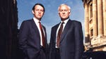 Image for the Drama programme "Inspector Morse"