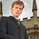 Image for episode "Overture (Pilot)" from Drama programme "Endeavour"