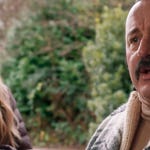 Image for the Comedy programme "Mammoth"