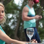 Image for Documentary programme "Blood Relatives"