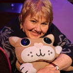Image for Childrens programme "CBeebies Bedtime Stories"