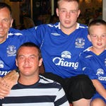 Image for Documentary programme "Crimes That Shook Britain"