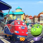 Image for Childrens programme "Chuggington"