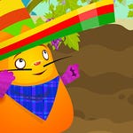 Image for the Childrens programme "Rise & Shine with BabyTV Friends"