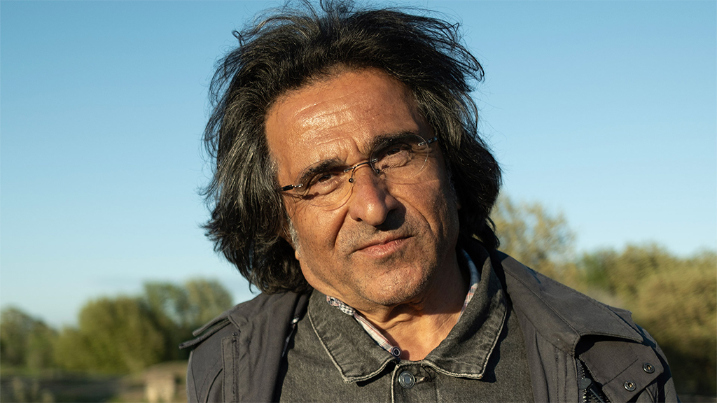 Troy Story Episode 2 on Sky History - TV Programme Poster