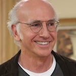 Image for episode "Beloved Aunt" from Sitcom programme "Curb Your Enthusiasm"