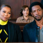 Image for Drama programme "The Equalizer"