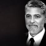 Image for episode "George Clooney" from Arts programme "Discovering Film"
