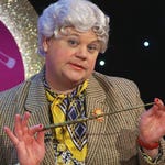 Image for the Childrens programme "GiggleQuiz"