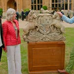Image for Special Interest programme "Antiques Roadshow"