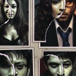 Image for the Film programme "Chocolate: Deep Dark Secrets"