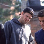 Image for episode "A Snitch in Time" from Drama programme "Sue Thomas F.B.Eye"