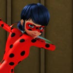 Image for Childrens programme "Miraculous"