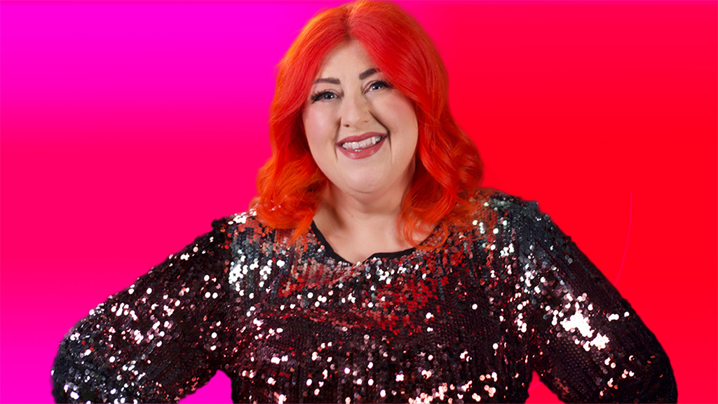 The Entertainment Mix Season 2 Episode 8 on BBC Scotland HD (Freeview) - TV Programme Poster