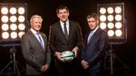 Image for the Sport programme "Guinness Six Nations"