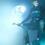 Image for episode "Diamond + Quake + Carbon + Comms + Tower" from Drama programme "MacGyver"