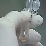 Image for the Scientific Documentary programme "Medical Detectives"