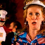 Image for the Comedy programme "The Catherine Tate Show"