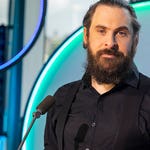 Image for Religious programme "Alleluia! (Spiritual Music & Verse)"