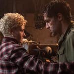 Image for the Film programme "Wolf Man"