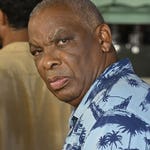 Image for Drama programme "Death in Paradise"