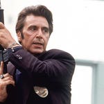 Image for the Film programme "Heat"
