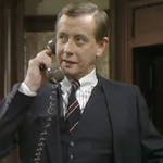 Image for Sitcom programme "Yes, Minister"