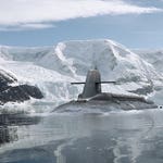 Image for the Film programme "Arctic Armageddon"