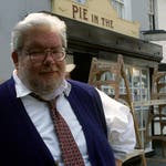Image for Drama programme "Pie in the Sky"