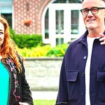Image for the News programme "Keys to My Life"