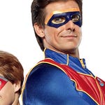 Image for the Childrens programme "Henry Danger"