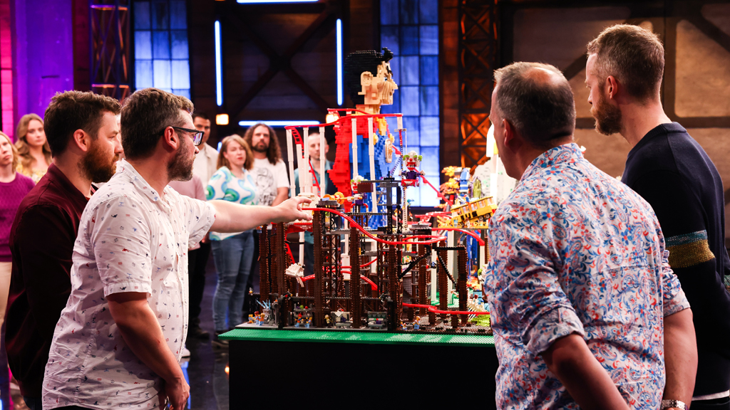 E4 HD schedule & listings for today and tonight TV Guide