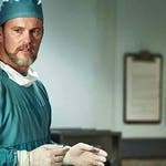 Image for episode "Women and Children" from Drama programme "The Doctor Blake Mysteries"