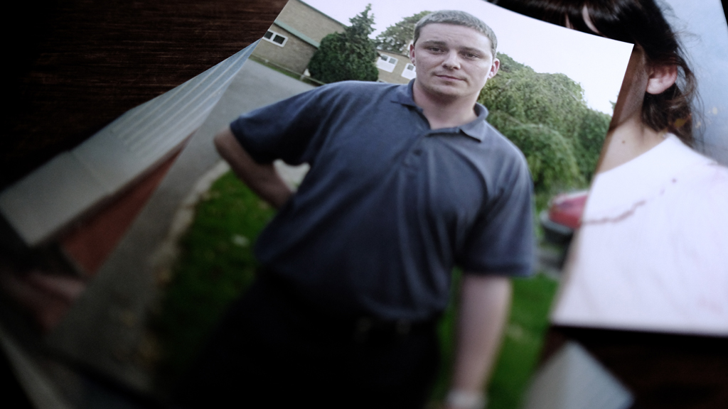 The Killer in My Family Season 1 Episode 3 on Quest Red - TV Programme Poster