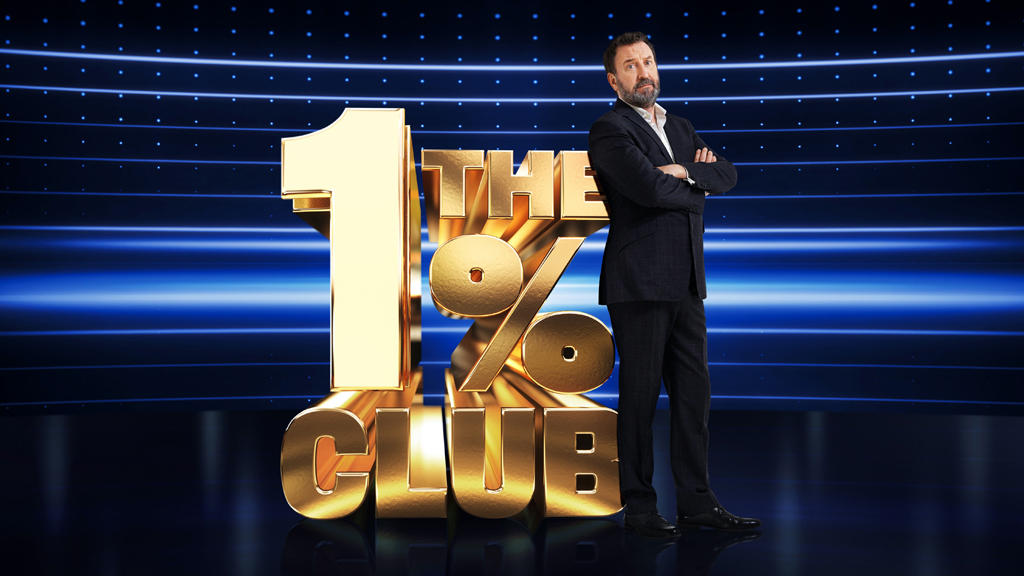 The 1% Club: undefined