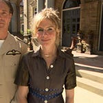 Image for episode "The Chapel, Harrogate" from Reality Show programme "Four in a Bed"