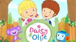Image for the Animation programme "Daisy and Ollie"