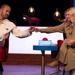 Image for the Quiz Show programme "Richard Osman's House of Games"