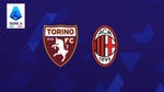 Image for episode "Torino v AC Milan" from Sport programme "Serie A"