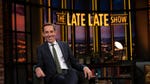 Image for the Talk Show programme "The Late Late Show"